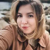 Фотография репетитора Керецман Алена Андреевна