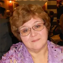Фотография репетитора Новоселова Ирина Александровна