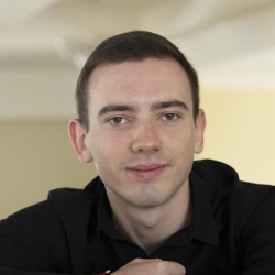 Фотография репетитора Ледяйкин Никита Вячеславович