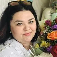 Фотография репетитора Родина Наталия Борисовна