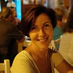 Фотография репетитора Цапина Татьяна Петровна