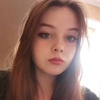 Фотография репетитора Каменева Екатерина Андреевна