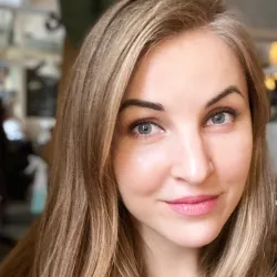 Фотография репетитора Иванова Ольга Викторовна