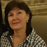 Фотография репетитора Ткаченок Ирина Геннадьевна