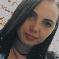 Фотография репетитора Иванова Ксения Дмитриевна