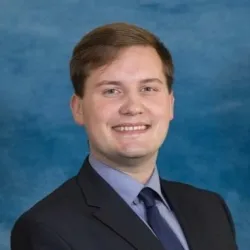 Фотография репетитора Гончаров Пётр Сергеевич