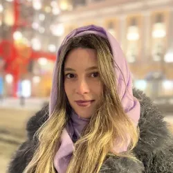 Фотография репетитора Межевалова Анна Сергеевна