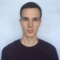 Фотография репетитора Прут Иван Максимович