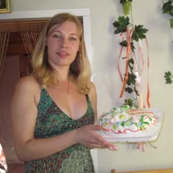 Фотография репетитора Ильина Евгения Владимировна