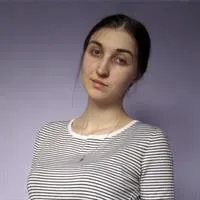 Фотография репетитора Дурнова Анастасия Андреевна