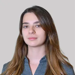 Фотография репетитора Лисина Алиса Алексеевна