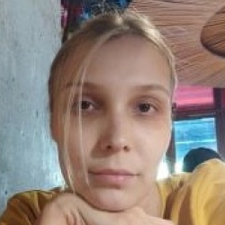 Фотография репетитора Вахтеркина Анна Сергеевна