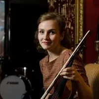 Фотография репетитора Волкова Мария Ефимовна