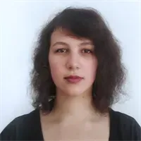 Фотография репетитора Щербакова Елена Николаевна