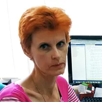 Фотография репетитора Кудрич Наталья Васильевна