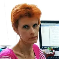 Фотография репетитора Кудрич Наталья Васильевна