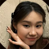 Фотография репетитора Хуэй Ланьсинь 