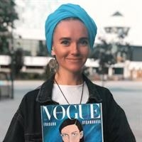 Фотография репетитора Новикова Ольга Юрьевна