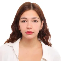 Фотография репетитора Евстигнеева Александра Владимировна