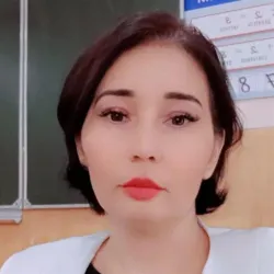 Фотография репетитора Керимова Ферюза Раимбергеновна