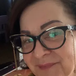 Фотография репетитора Мамонтова Наталья Анатольевна