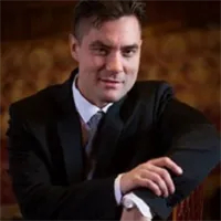 Фотография репетитора Кушнарев Сергей Валентинович