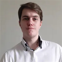 Фотография репетитора Ильюшонок Семен Кириллович