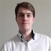 Фотография репетитора Ильюшонок Семен Кириллович