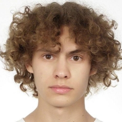 Фотография репетитора Чепурной Дмитрий Евгеньевич