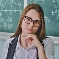 Фотография репетитора Болотова Анна Александровна
