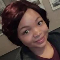 Фотография репетитора Мудзамири Анэсу Глэдис 