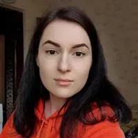 Фотография репетитора Хахлюк Анна Юрьевна