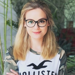 Фотография репетитора Головкина Екатерина Владиславовна