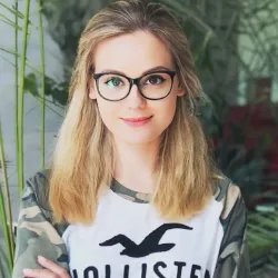 Фотография репетитора Головкина Екатерина Владиславовна