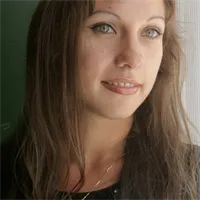 Фотография репетитора Хабарова Елена Игоревна