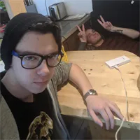 Фотография репетитора Ким Владислав Эдуардович