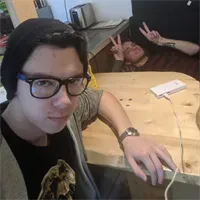 Фотография репетитора Ким Владислав Эдуардович