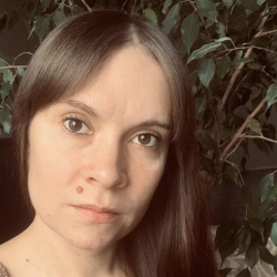 Фотография репетитора Каюрова Дарья Вячеславовна