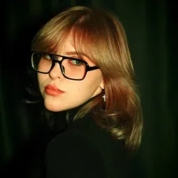 Фотография репетитора Тыщенко Анастасия Алексеевна