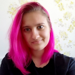 Фотография репетитора Алкасова Анастасия Алексеевна