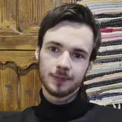 Фотография репетитора Челушкин Иван Евгеньевич