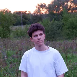 Фотография репетитора Телелясов Арсений Аркадьевич