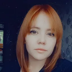 Фотография репетитора Лисогор Ангелина Александровна