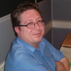 Фотография репетитора Апасов Антон Александрович