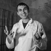 Фотография репетитора Парфенов Александр Сергеевич