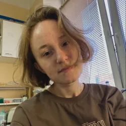 Фотография репетитора Раева Яна Юрьевна