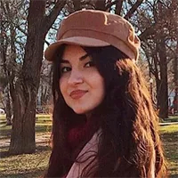 Фотография репетитора Юнусова Лейла Тимуровна