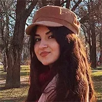 Фотография репетитора Юнусова Лейла Тимуровна