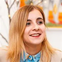 Фотография репетитора Потякина Дарья Сергеевна