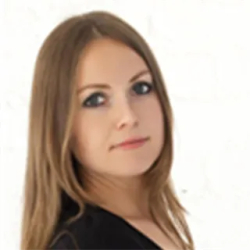 Фотография репетитора Кувайцева Екатерина Александровна